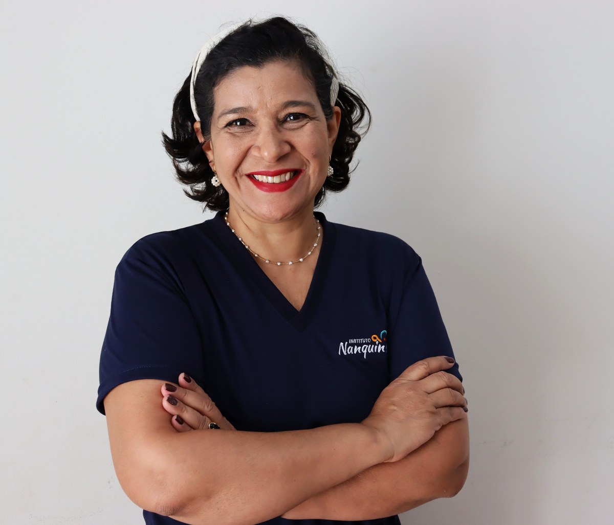 Carmen Ajala
