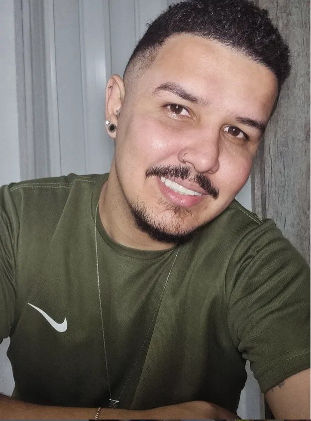Ricardo de Paula Pelais dos Santos