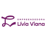 Empreendedora Lívia Viana